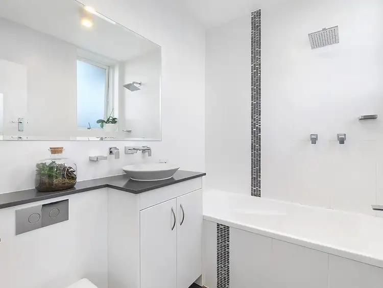Fifth view of Homely apartment listing, 11/78 Spofforth Street, Cremorne NSW 2090