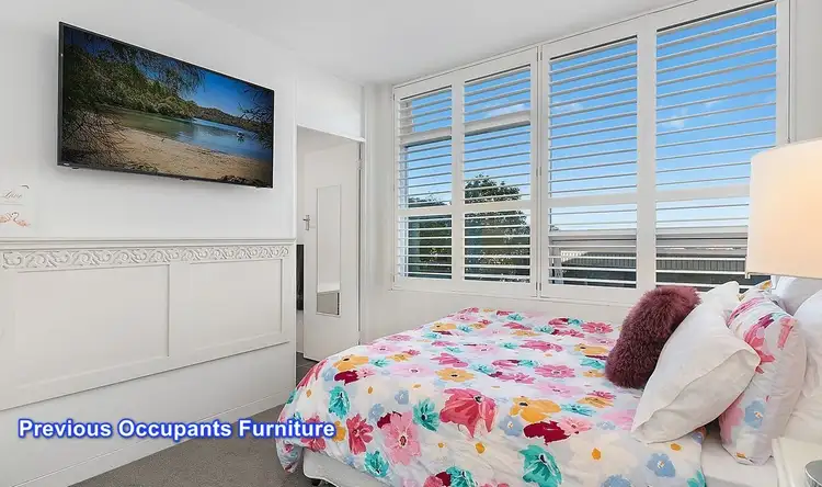 Sixth view of Homely apartment listing, 11/78 Spofforth Street, Cremorne NSW 2090