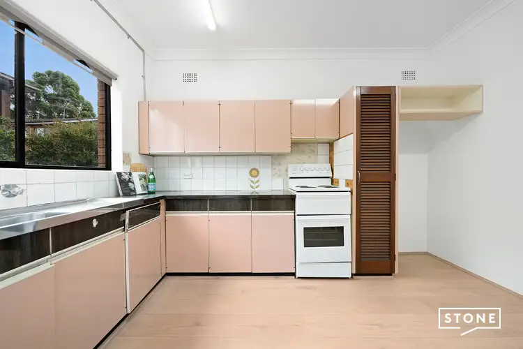 Second view of Homely apartment listing, 8/24 Factory Street, North Parramatta NSW 2151