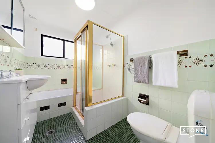 Third view of Homely apartment listing, 8/24 Factory Street, North Parramatta NSW 2151