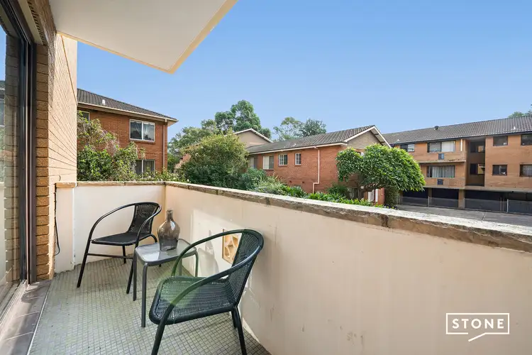 Fourth view of Homely apartment listing, 8/24 Factory Street, North Parramatta NSW 2151