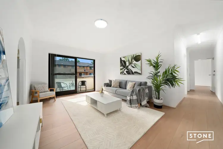 Fifth view of Homely apartment listing, 8/24 Factory Street, North Parramatta NSW 2151