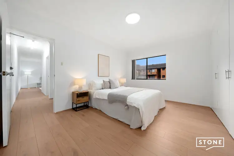 Sixth view of Homely apartment listing, 8/24 Factory Street, North Parramatta NSW 2151