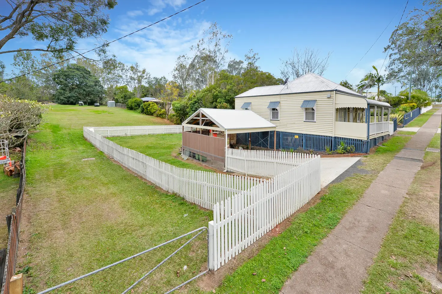 Main view of Homely house listing, 115 Pine Mountain Road, Brassall QLD 4305