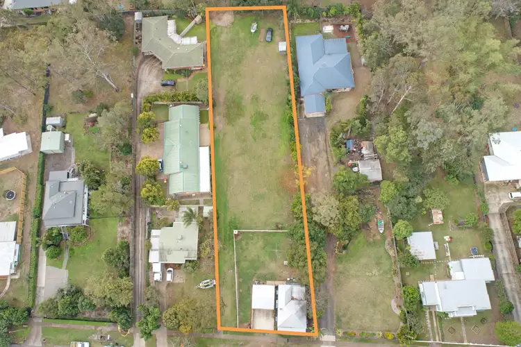 Third view of Homely house listing, 115 Pine Mountain Road, Brassall QLD 4305