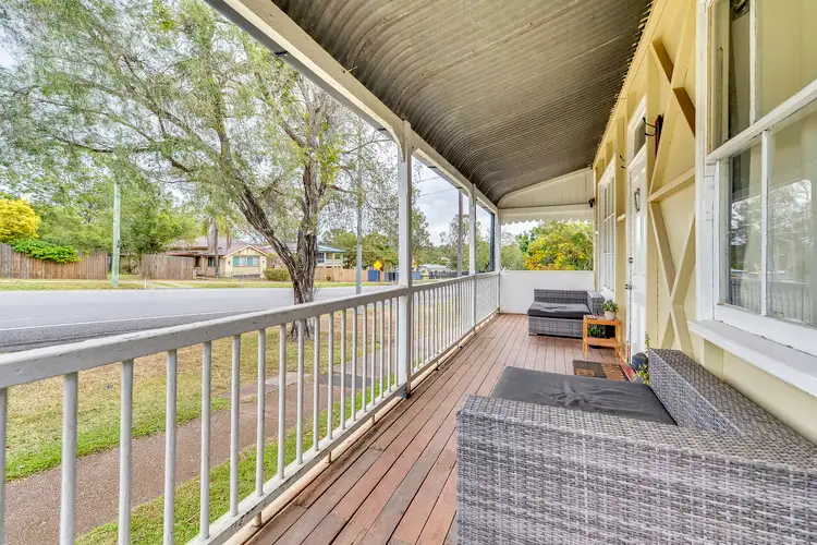 Fifth view of Homely house listing, 115 Pine Mountain Road, Brassall QLD 4305