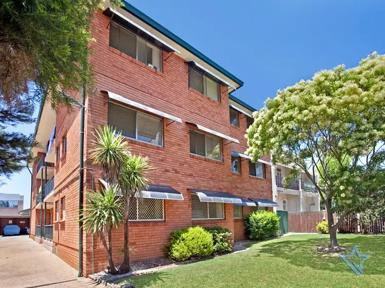 3/46 Station Street East, Harris Park NSW 2150