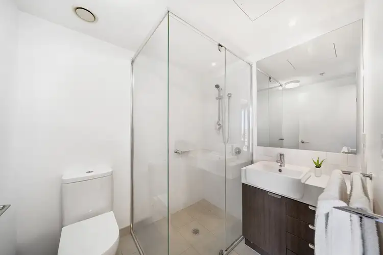 Sixth view of Homely unit listing, 1902/25 Connor Street, Fortitude Valley QLD 4006