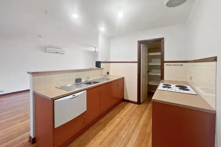 Second view of Homely house listing, 15 Wishart Street, Tumby Bay SA 5605