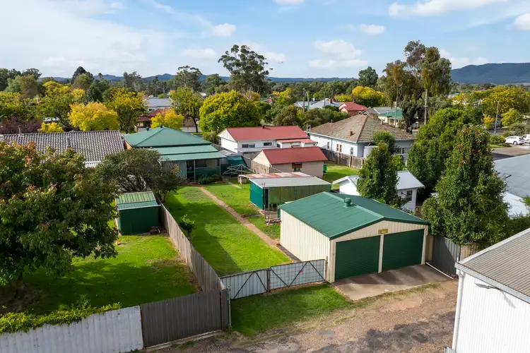 Main view of Homely house listing, 45 Horatio Street, Mudgee NSW 2850