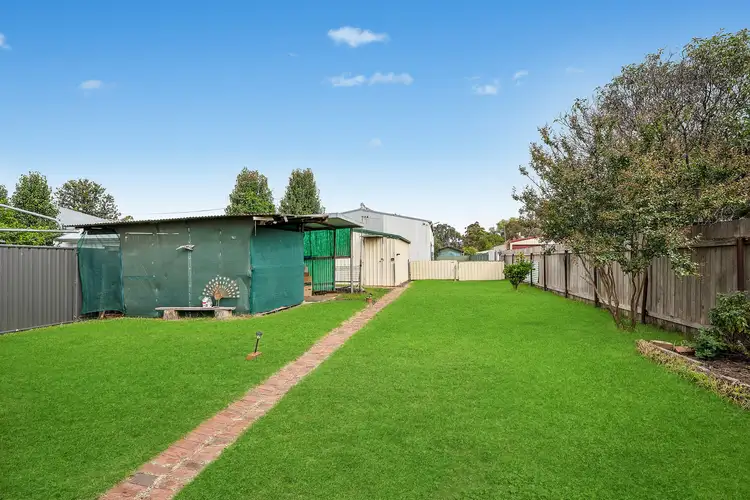 Sixth view of Homely house listing, 45 Horatio Street, Mudgee NSW 2850