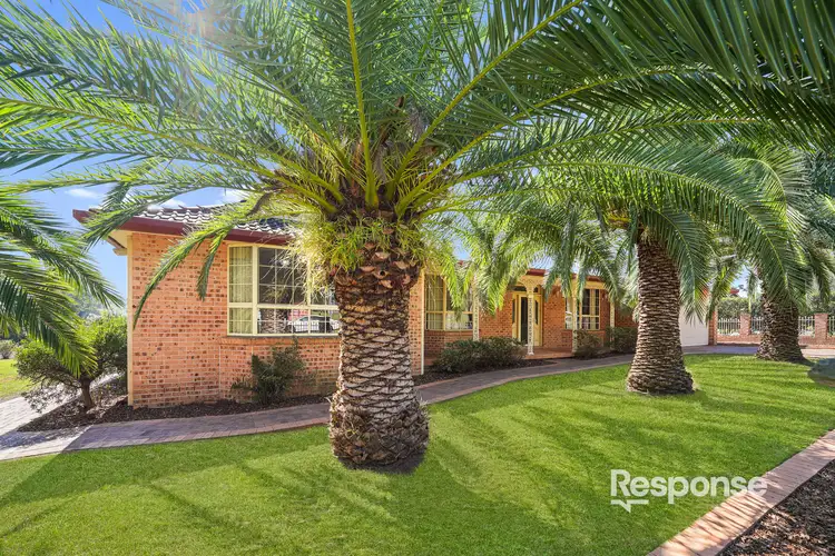 72 Vine Street, Schofields NSW 2762