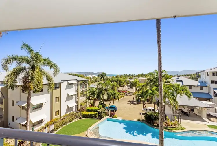 15/34 Bundock Street, North Ward QLD 4810