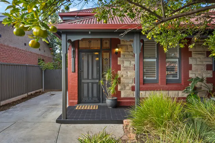 79 Cedar Avenue, West Croydon SA 5008