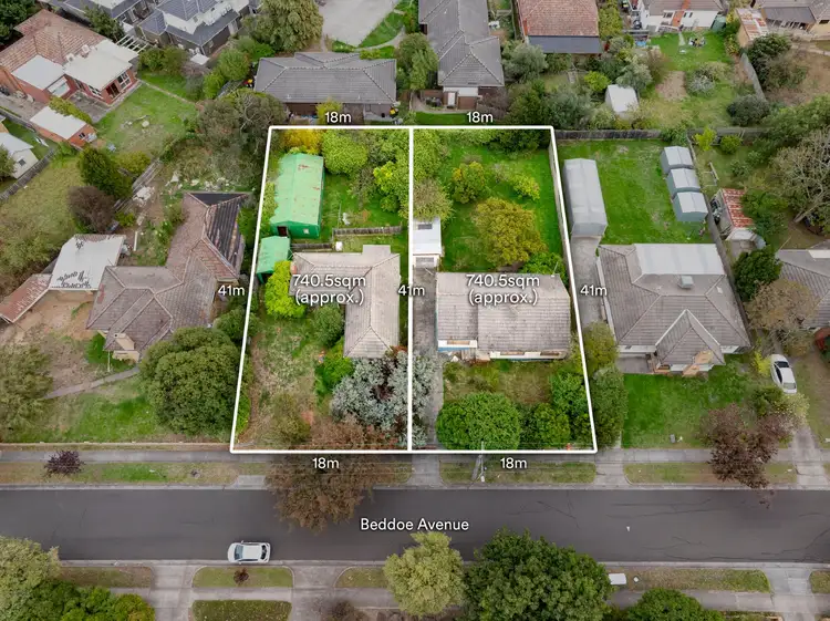71-73 Beddoe Avenue, Clayton VIC 3168