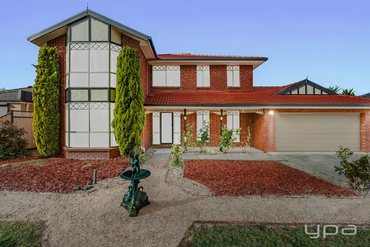 16 Chesterfield Drive, Wyndham Vale VIC 3024