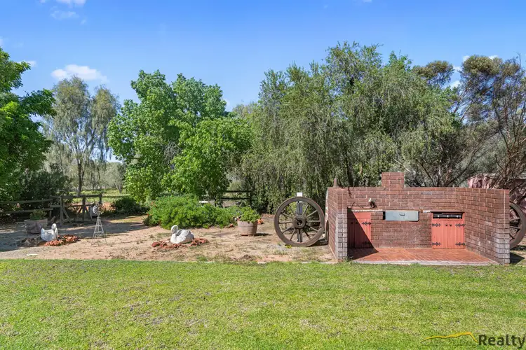 Second view of Homely rural property listing, 47 Schaber Road, Connellan NT 873