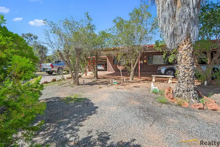 Fifth view of Homely rural property listing, 47 Schaber Road, Connellan NT 873