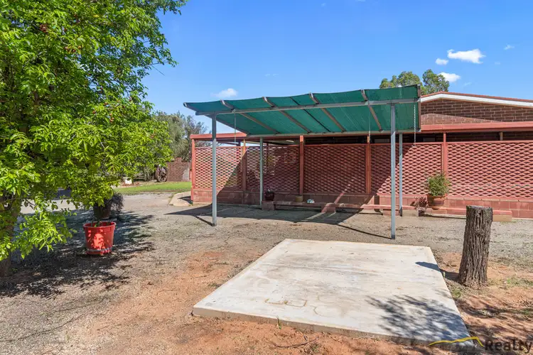 Sixth view of Homely rural property listing, 47 Schaber Road, Connellan NT 873