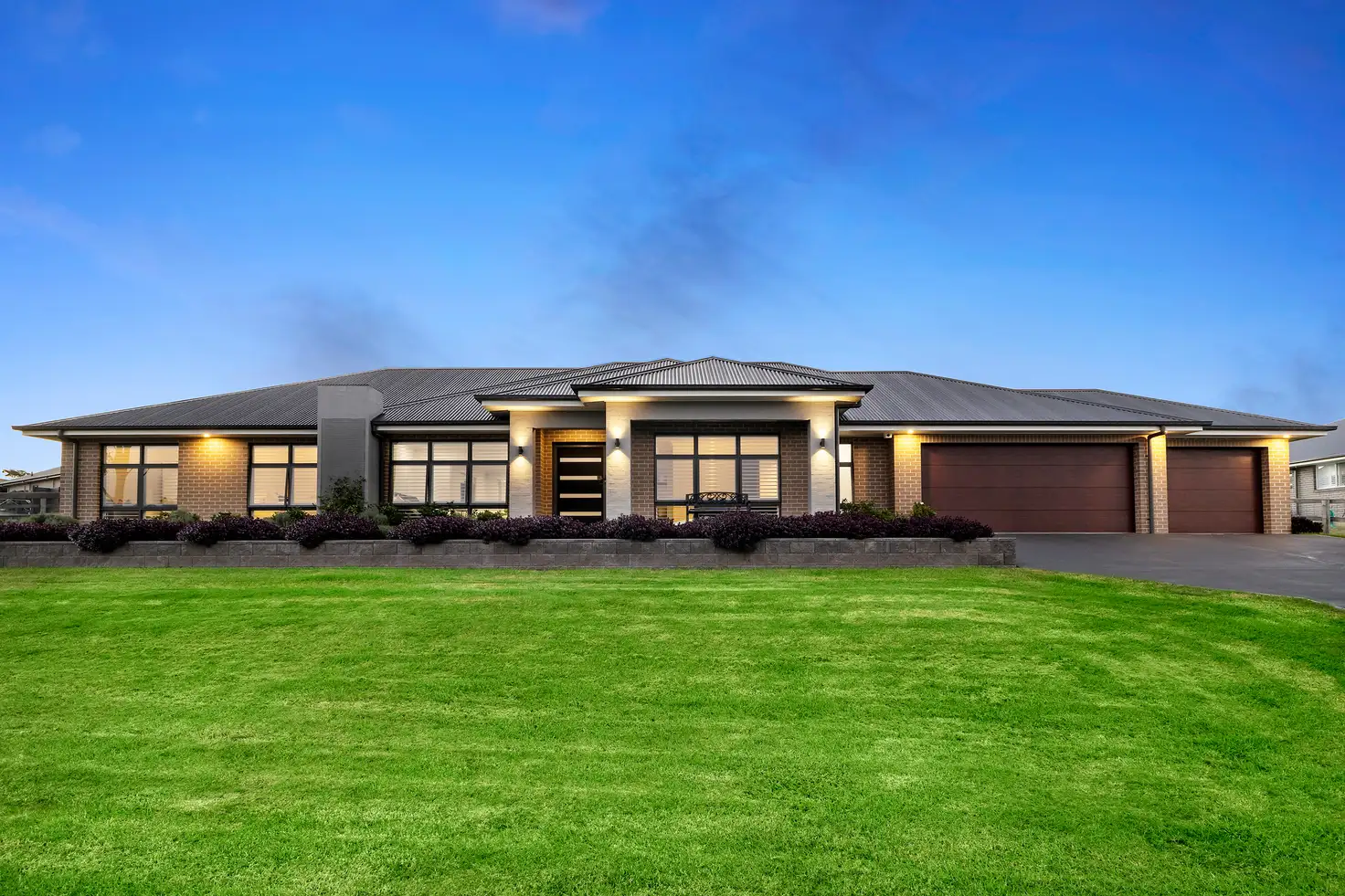 Main view of Homely house listing, 2 Carey Close, Louth Park NSW 2320
