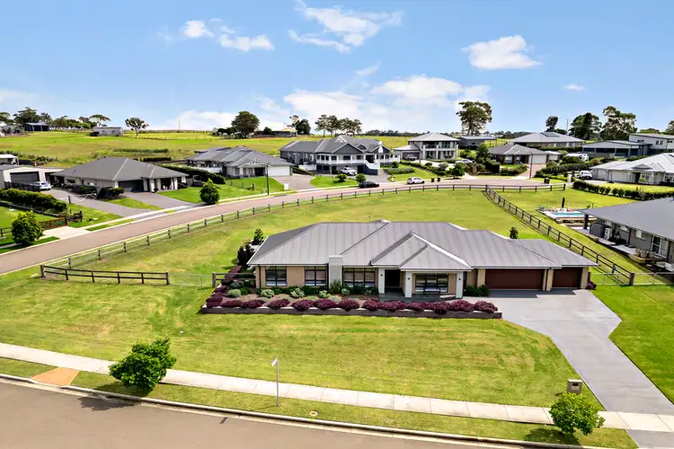 Third view of Homely house listing, 2 Carey Close, Louth Park NSW 2320
