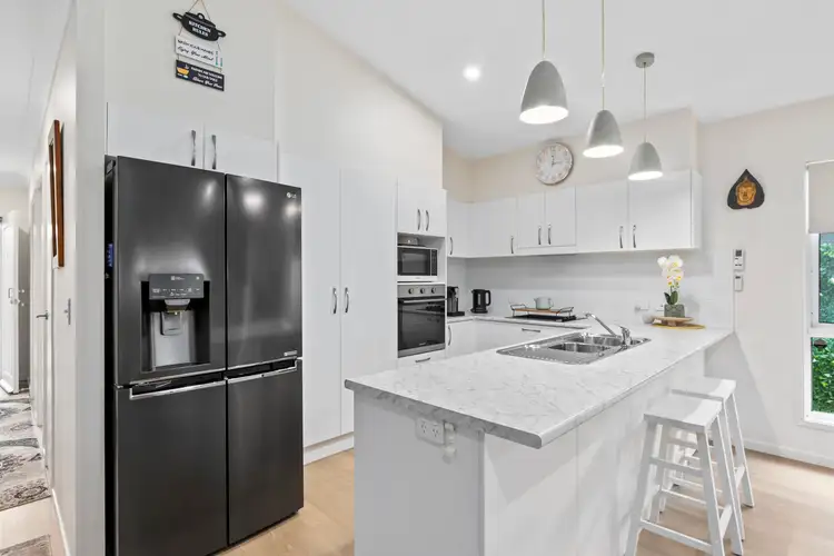 Second view of Homely retirement listing, 296/41 Radke Road, Bethania QLD 4205