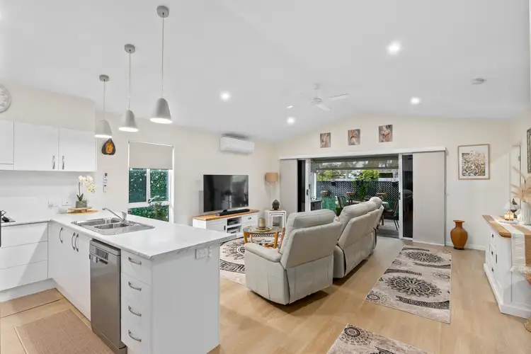 Fifth view of Homely retirement listing, 296/41 Radke Road, Bethania QLD 4205