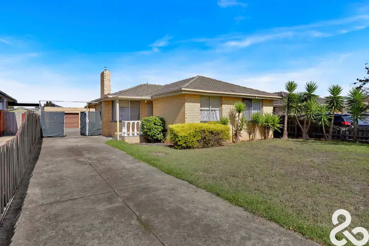 3 Burwood Court