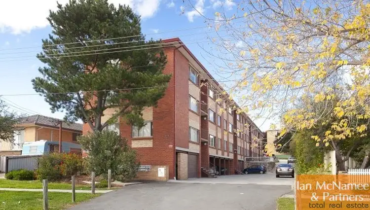 Main view of Homely unit listing, 19/67 Macquoid Street, Queanbeyan NSW 2620