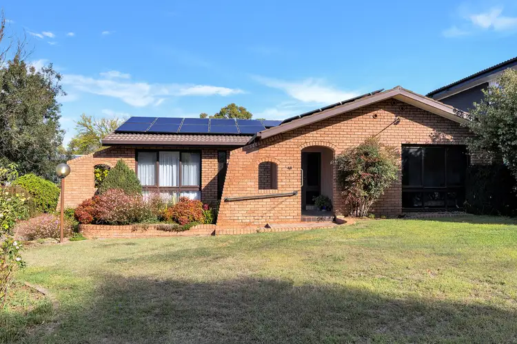 48 Bent Street, Cooma NSW 2630