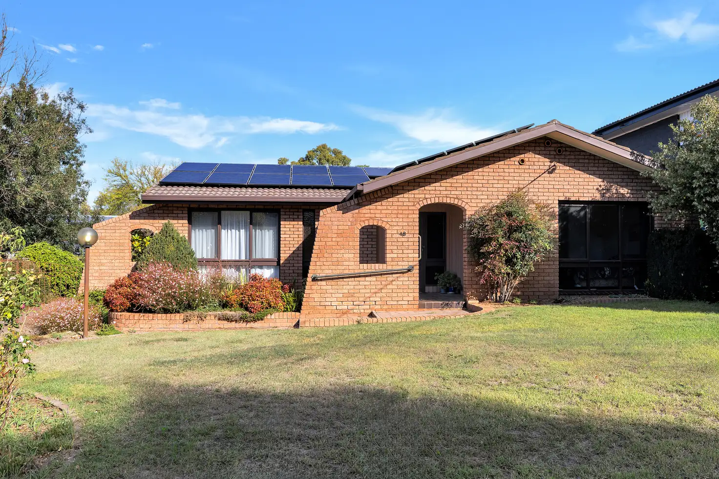 Main view of Homely house listing, 48 Bent Street, Cooma NSW 2630
