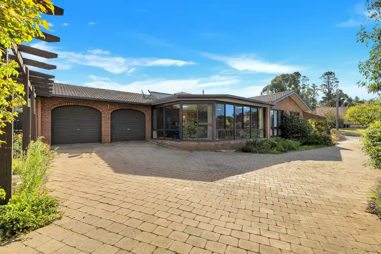 Second view of Homely house listing, 48 Bent Street, Cooma NSW 2630