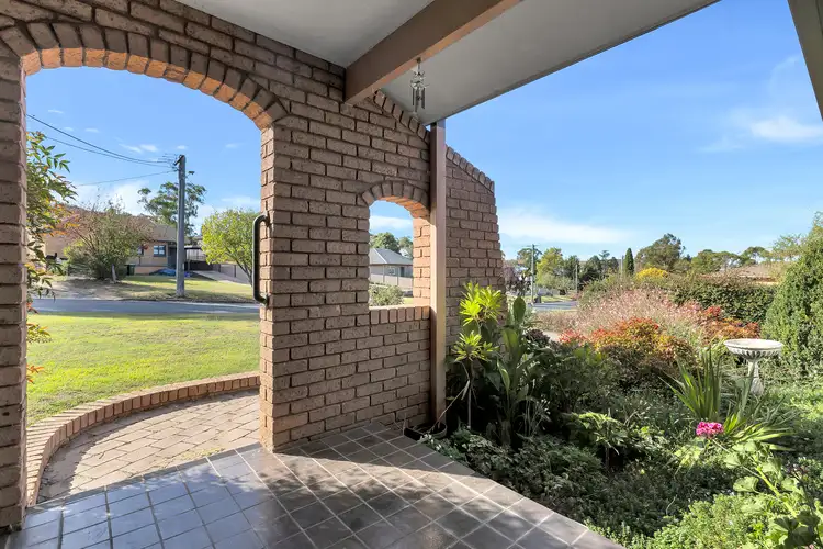 Third view of Homely house listing, 48 Bent Street, Cooma NSW 2630