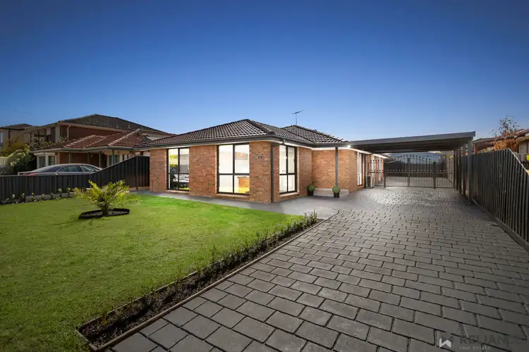 24 Alma Street, Craigieburn VIC 3064