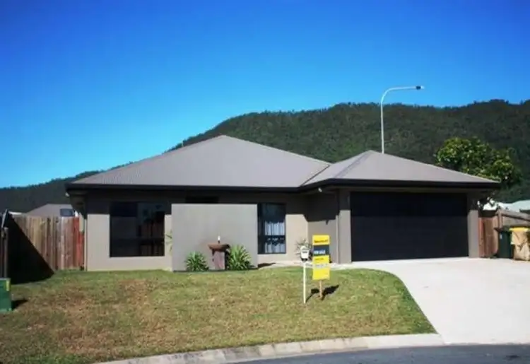 13 Ridolfi Close, Gordonvale QLD 4865