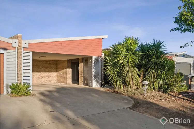 8A Wonga Place, Yarrawonga VIC 3730