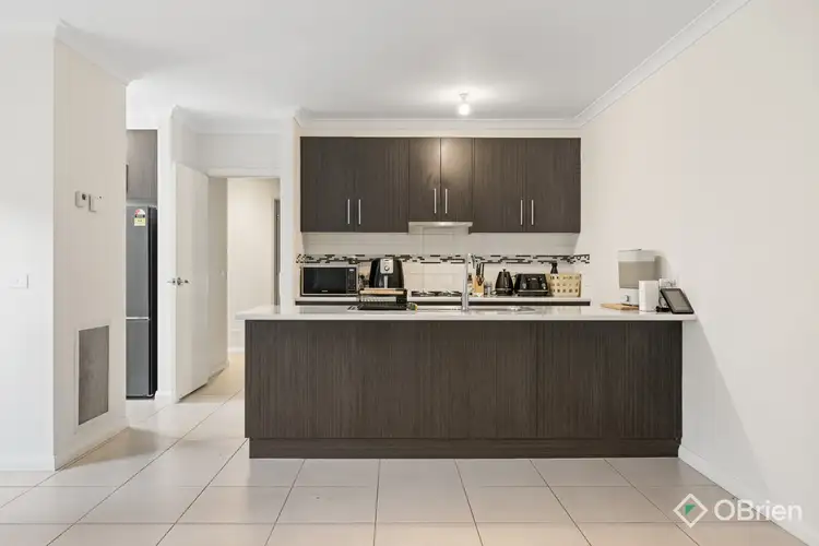 Third view of Homely house listing, 8A Wonga Place, Yarrawonga VIC 3730
