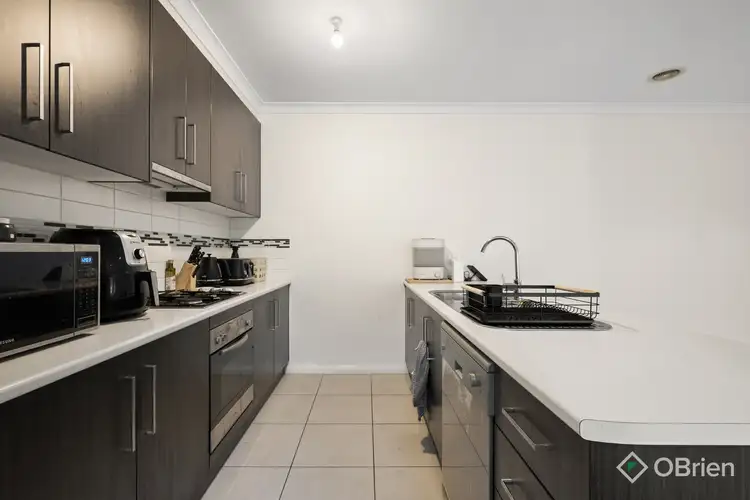 Fourth view of Homely house listing, 8A Wonga Place, Yarrawonga VIC 3730