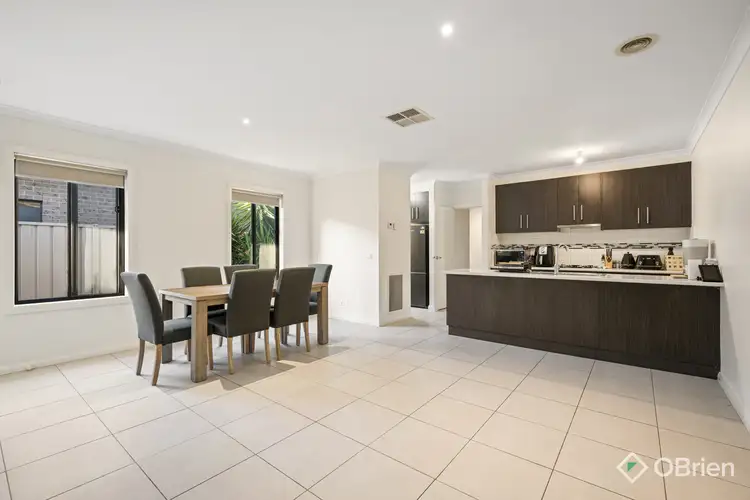 Fifth view of Homely house listing, 8A Wonga Place, Yarrawonga VIC 3730