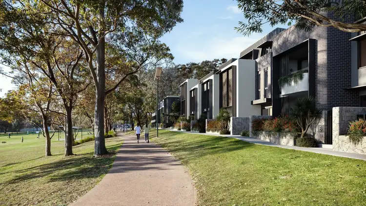 60/6 Mitchell Street, Enfield NSW 2136