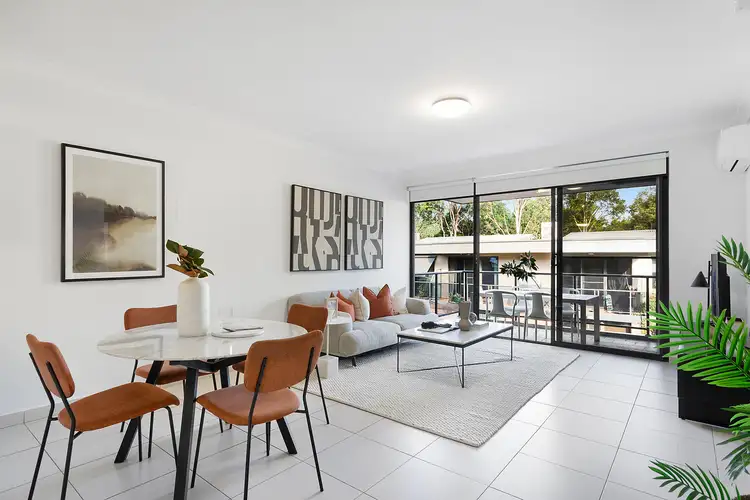 Main view of Homely apartment listing, 108/49 Henderson Road, Alexandria NSW 2015