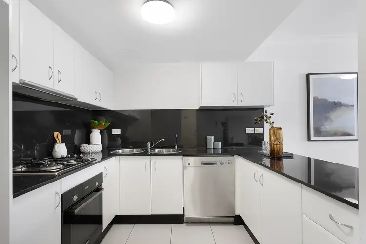 Fourth view of Homely apartment listing, 108/49 Henderson Road, Alexandria NSW 2015