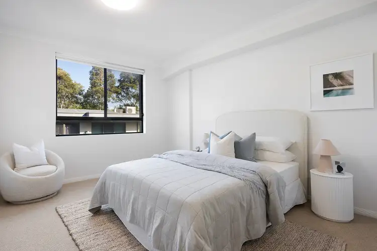 Fifth view of Homely apartment listing, 108/49 Henderson Road, Alexandria NSW 2015