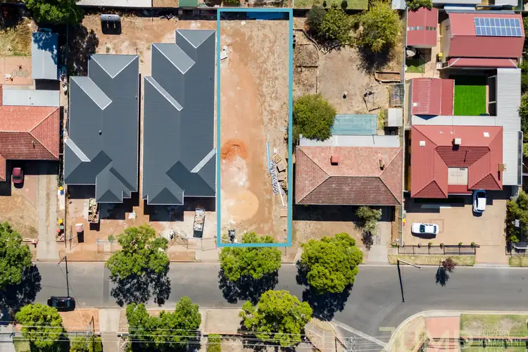 Second view of Homely land listing, 39 Goodall Crescent, Salisbury SA 5108