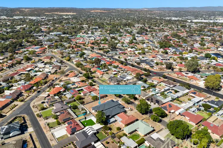Third view of Homely land listing, 39 Goodall Crescent, Salisbury SA 5108