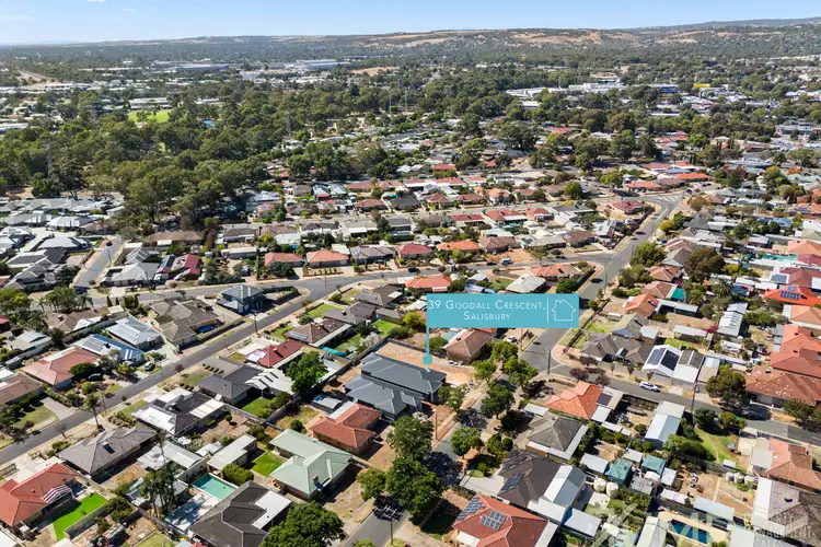 Fourth view of Homely land listing, 39 Goodall Crescent, Salisbury SA 5108