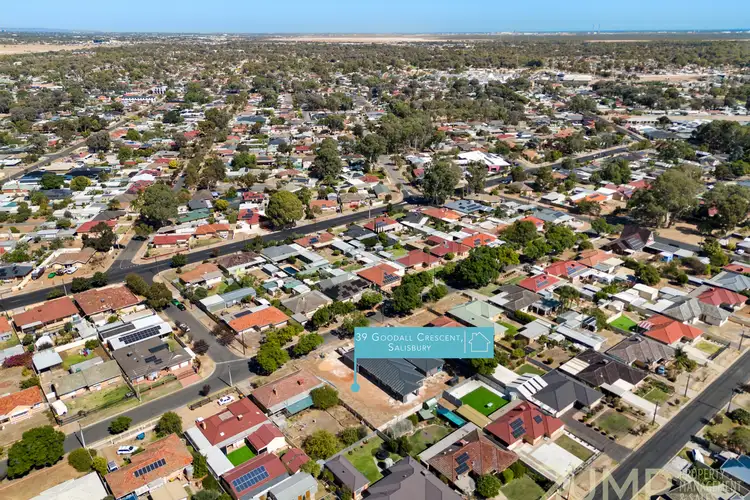 Fifth view of Homely land listing, 39 Goodall Crescent, Salisbury SA 5108