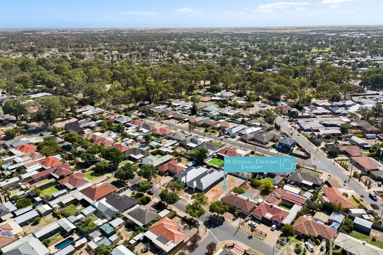 Sixth view of Homely land listing, 39 Goodall Crescent, Salisbury SA 5108