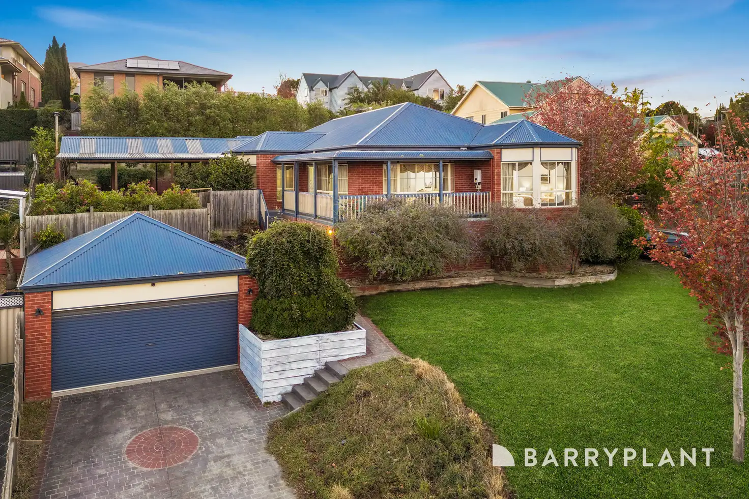Main view of Homely house listing, 2 Glamis Rise, Beaconsfield VIC 3807