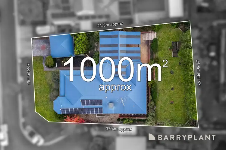 Third view of Homely house listing, 2 Glamis Rise, Beaconsfield VIC 3807